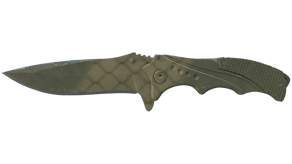 Safari Mesh image