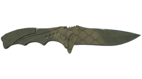 Safari Mesh image