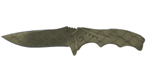 Safari Mesh image