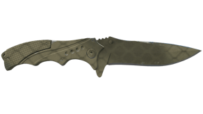 Safari Mesh image