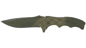 Safari Mesh image