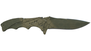 Safari Mesh image