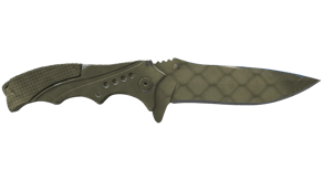 Safari Mesh image