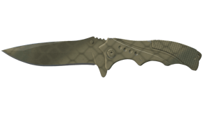 Safari Mesh image