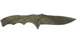 Safari Mesh image