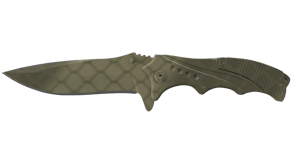 Safari Mesh image