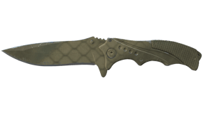 Safari Mesh image
