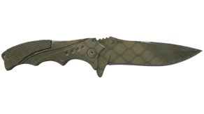 Safari Mesh image