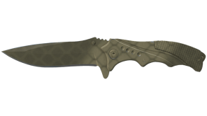 Safari Mesh image