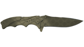 Safari Mesh image