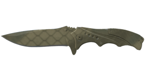 Safari Mesh image