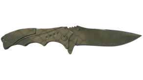 Safari Mesh image