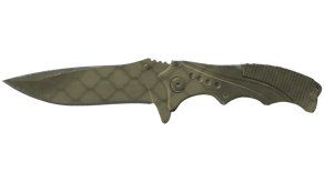 Safari Mesh image