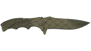 Safari Mesh image