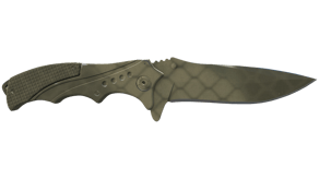 Safari Mesh image
