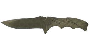 Safari Mesh image