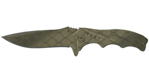 Safari Mesh image