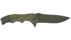 Safari Mesh image