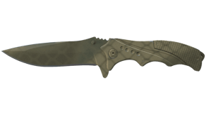 Safari Mesh image