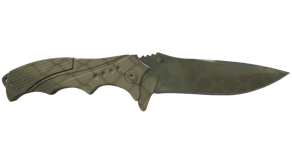 Safari Mesh image