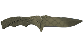 Safari Mesh image