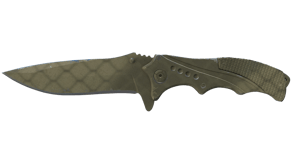 Safari Mesh image