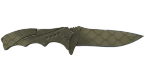 Safari Mesh image
