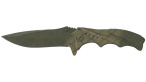 Safari Mesh image