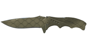 Safari Mesh image