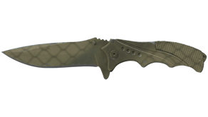 Safari Mesh image