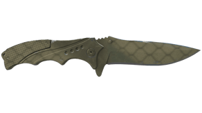 Safari Mesh image