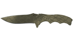 Safari Mesh image