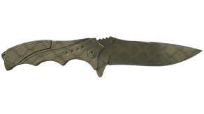 Safari Mesh image