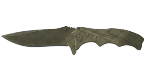 Safari Mesh image