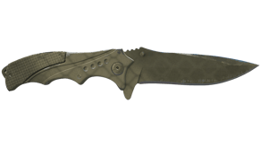 Safari Mesh image