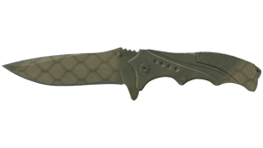 Safari Mesh image