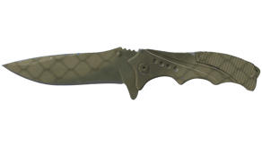 Safari Mesh image