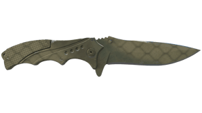 Safari Mesh image