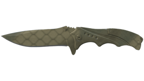 Safari Mesh image