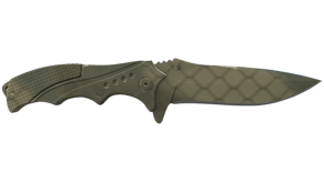 Safari Mesh image