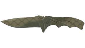 Safari Mesh image