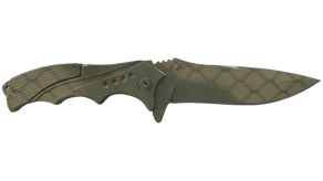Safari Mesh image
