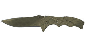 Safari Mesh image