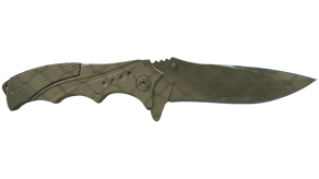 Safari Mesh image