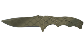 Safari Mesh image