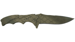 Safari Mesh image