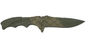 Safari Mesh image
