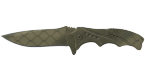 Safari Mesh image