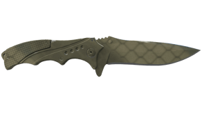 Safari Mesh image