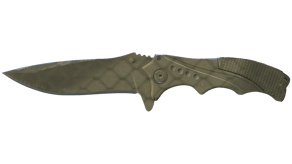 Safari Mesh image